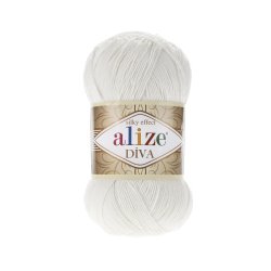 Alize Diva 450 Alize Diva 450