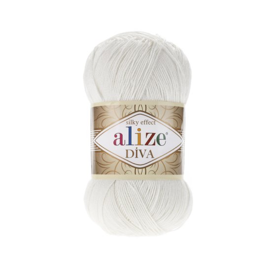Alize Diva 450 Alize Diva 450
