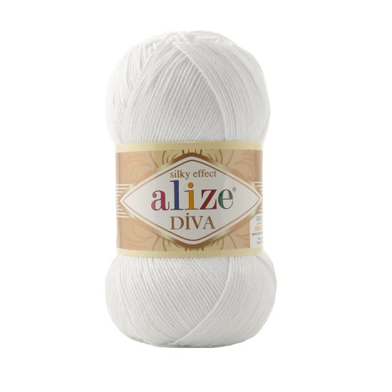 Alize Diva 55 Alize Diva 55