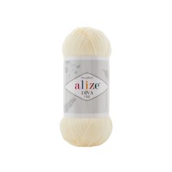 Alize Diva Fine 1 Alize Diva Fine 1