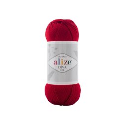 Alize Diva Fine 106 Alize Diva Fine 106