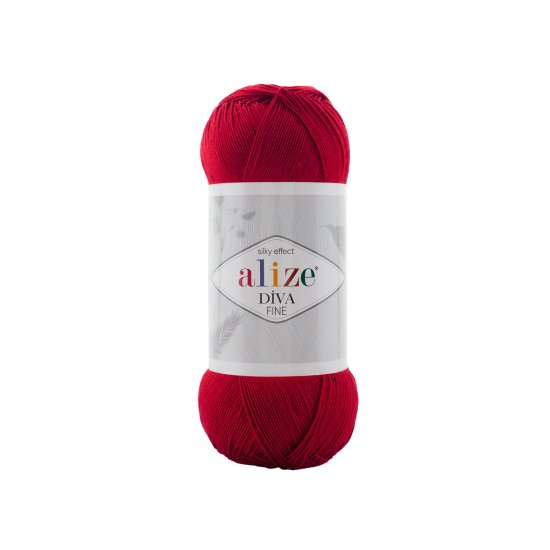 Alize Diva Fine 106 Alize Diva Fine 106