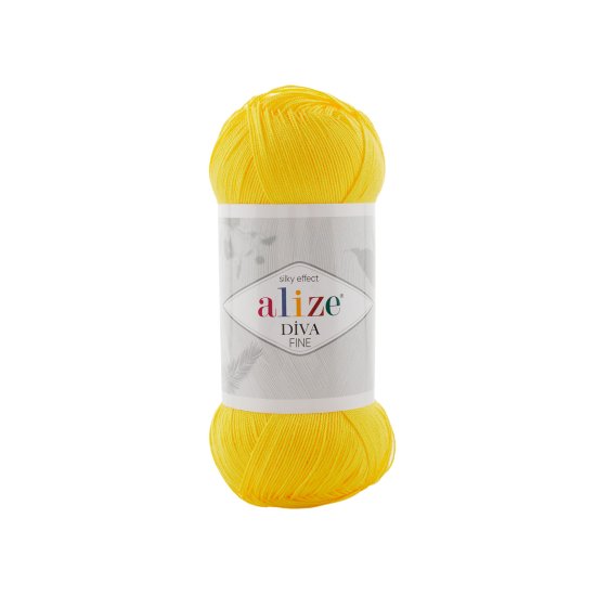 Alize Diva Fine 110 Alize Diva Fine 110