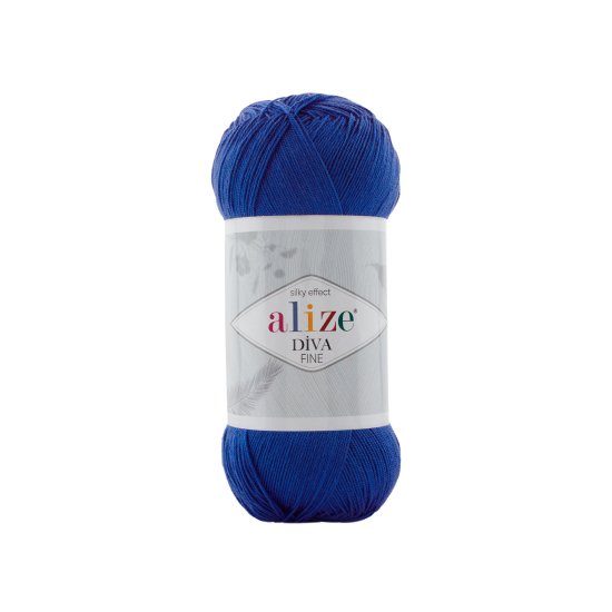 Alize Diva Fine 132 Alize Diva Fine 132