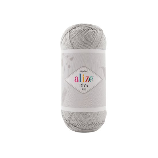 Alize Diva Fine 168 Alize Diva Fine 168