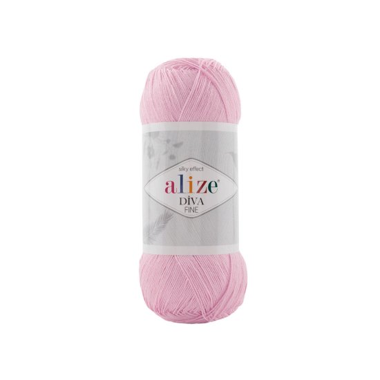 Alize Diva Fine 185 Alize Diva Fine 185