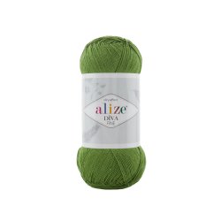 Alize Diva Fine 210 Alize Diva Fine 210