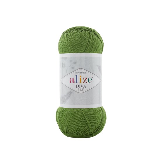 Alize Diva Fine 210 Alize Diva Fine 210