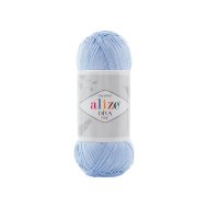 Alize Diva Fine 350