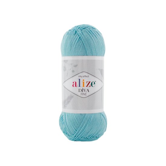 Alize Diva Fine 376 Alize Diva Fine 376
