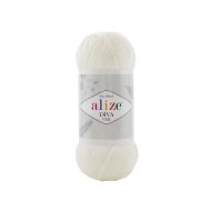 Alize Diva Fine 450