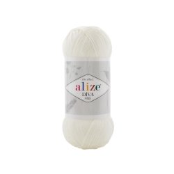 Alize Diva Fine 450 Alize Diva Fine 450