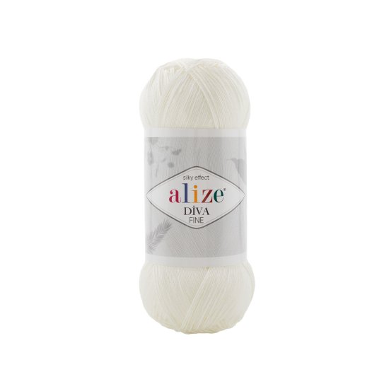 Alize Diva Fine 450 Alize Diva Fine 450