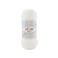 Alize Diva Fine 55