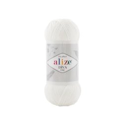 Alize Diva Fine 55 Alize Diva Fine 55