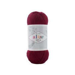 Alize Diva Fine 57 Alize Diva Fine 57