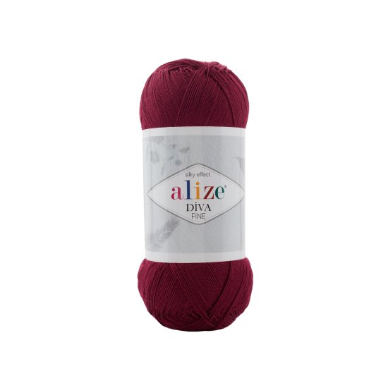 Alize Diva Fine 57 Alize Diva Fine 57