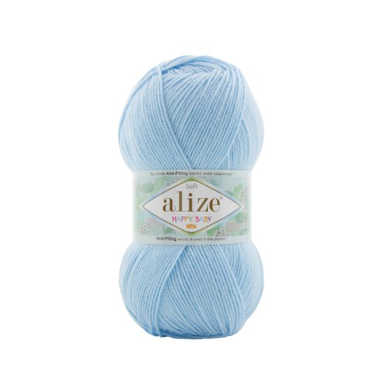 Alize Happy Baby New 183 Alize Happy Baby New 183