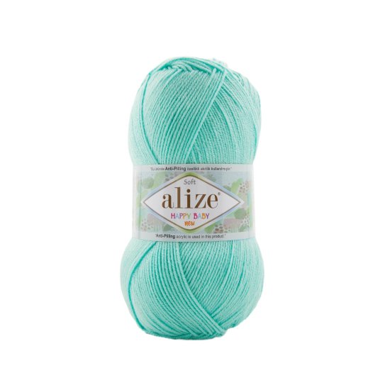 Alize Happy Baby New 19 Alize Happy Baby New 19