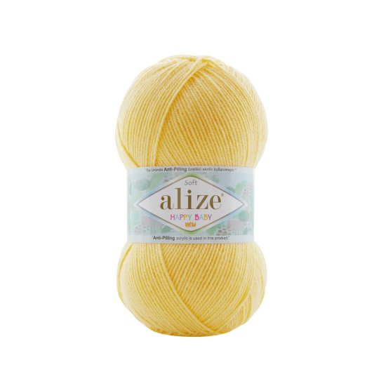 Alize Happy Baby New 250