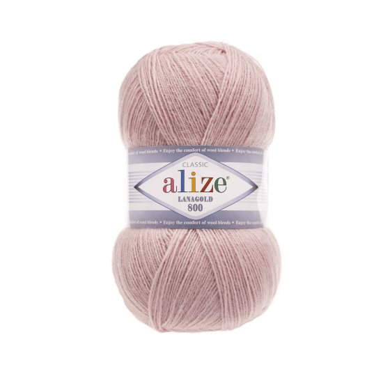 Alize Lana Gold 800 161