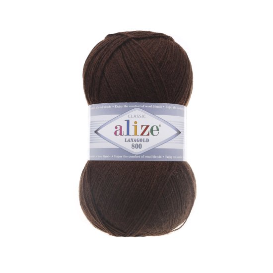 Alize Lana Gold 800 26