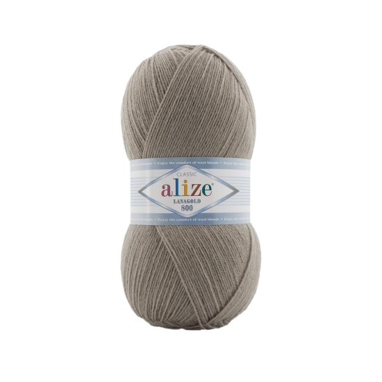 Alize Lana Gold 800 283