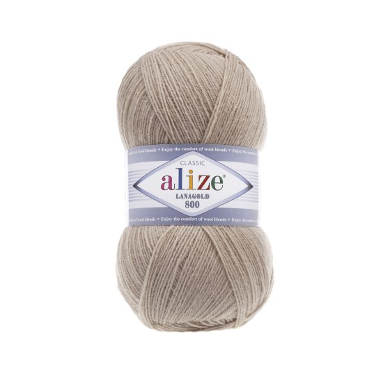 Alize Lana Gold 800 5