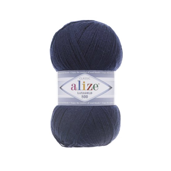 Alize Lana Gold 800 58