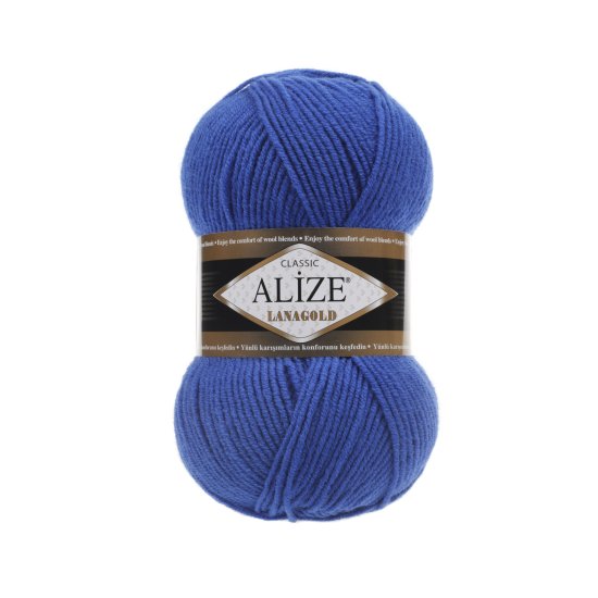Alize Lana Gold Classic 141