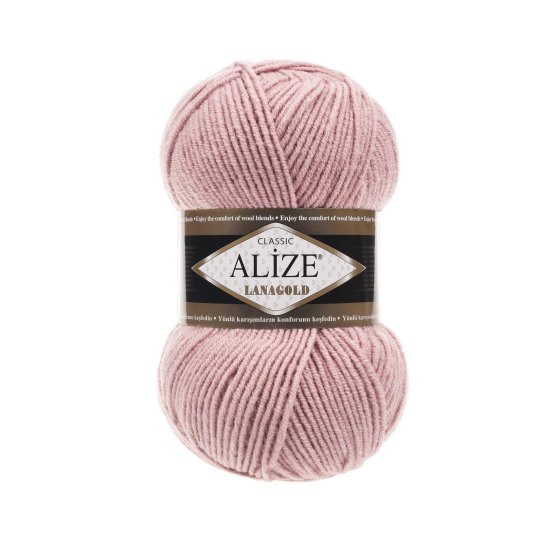 Alize Lana Gold Classic 161