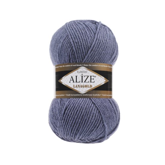 Alize Lana Gold Classic 203