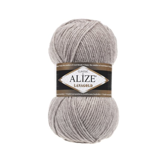Alize Lana Gold Classic 207
