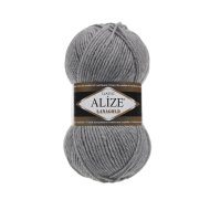 Alize Lana Gold Classic 21