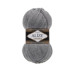 Alize Lana Gold Classic 21