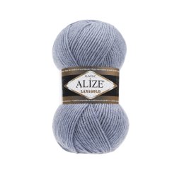 Alize Lana Gold Classic 221