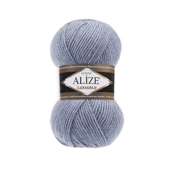 Alize Lana Gold Classic 221