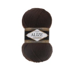 Alize Lana Gold Classic 26