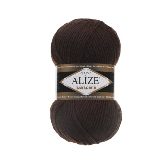 Alize Lana Gold Classic 26
