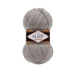 Alize Lana Gold Classic 283