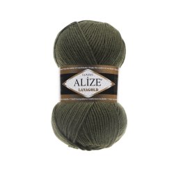 Alize Lana Gold Classic 29
