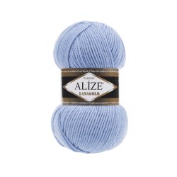Alize Lana Gold Classic 40