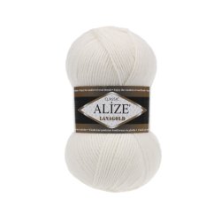 Alize Lana Gold Classic 450