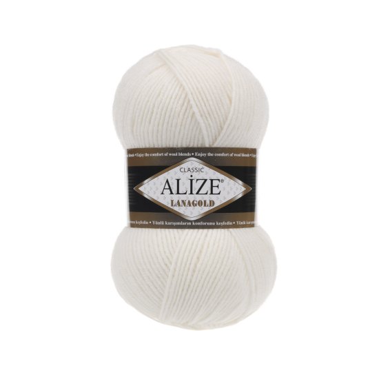 Alize Lana Gold Classic 450