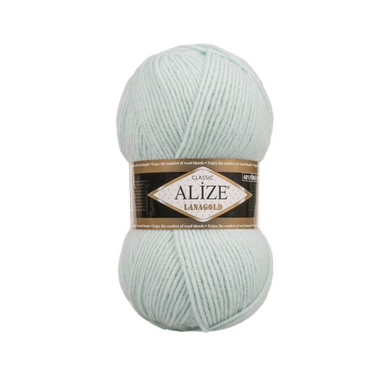 Alize Lana Gold Classic 522