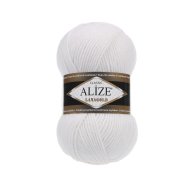 Alize Lana Gold Classic 55