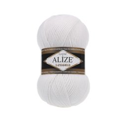 Alize Lana Gold Classic 55