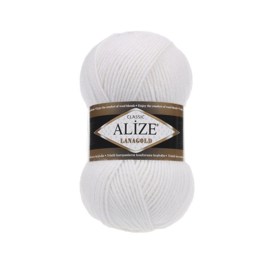 Alize Lana Gold Classic 55