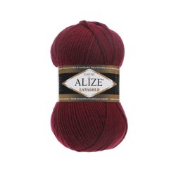 Alize Lana Gold Classic 57