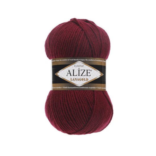 Alize Lana Gold Classic 57